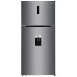 یخچال فریزر فریزر بالا جی پلاس مدل Gplus GRF-L5315