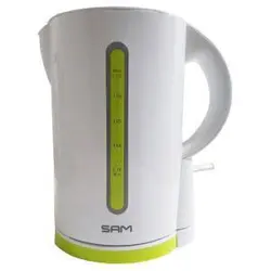 کتری برقی سام مدل EK-113 OG