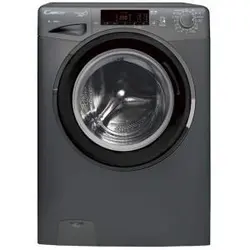 ماشین لباسشویی درب از جلو کندی مدل Candy GVS-1439-9Kg