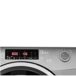 ماشین لباسشویی درب از جلو کندی مدل Candy GVS-1439-9Kg