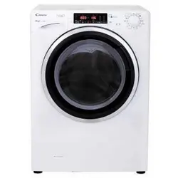 ماشین لباسشویی درب از جلو کندی مدل Candy GVS-1439-9Kg