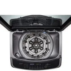 ماشین لباسشویی درب از بالا ال جی مدل LG WM-513T - 13Kg
