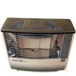 بخاری گازی بدون دودکش پلار مدل Polar Gas Heater iVent 3PN New