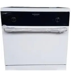 ماشین ظرفشویی رومیزی الگانس مدل Elegance WQP10