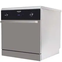 ماشین ظرفشویی رومیزی الگانس مدل Elegance WQP10