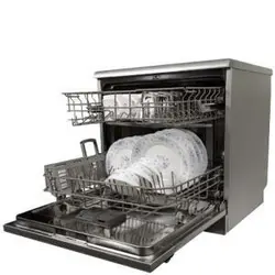 ماشین ظرفشویی رومیزی الگانس مدل Elegance WQP10