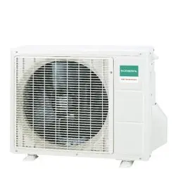 کولر گازی اسپلیت اجنرال مدل Inverter Air Conditioner ASGS18LFCA