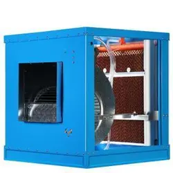 کولر آبی ثابت انرژی مدل EC3.5