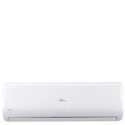 کولر گازی اسپلیت تک الکتریک مدل Inverter Air Conditioner BTS-SUPER-09HR