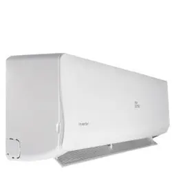 کولر گازی اسپلیت تک الکتریک مدل Inverter Air Conditioner BTS-SUPER-09HR