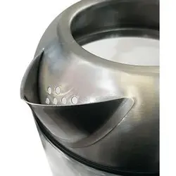 چای ساز قوری روی کتری میگل مدل GTS 286