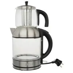 چای ساز قوری روی کتری میگل مدل GTS 286