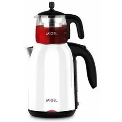 چای ساز قوری روی کتری میگل مدل GTS 190