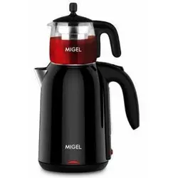 چای ساز قوری روی کتری میگل مدل GTS 190
