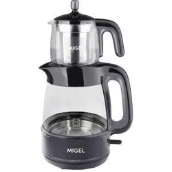 چای ساز قوری روی کتری میگل مدل GTS 070