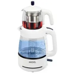 چای ساز قوری روی کتری میگل مدل GTS 070