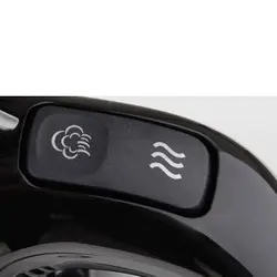 چای ساز قوری روی کتری فلر مدل TS070