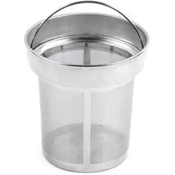 چای ساز قوری روی کتری فلر مدل TS070