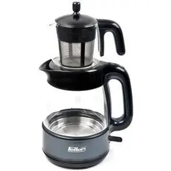 چای ساز قوری روی کتری فلر مدل TS070