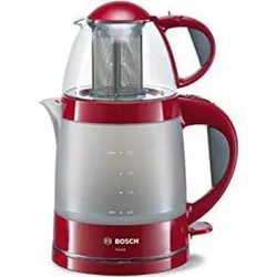 چای ساز قوری روی کتری بوش مدل TTA2010