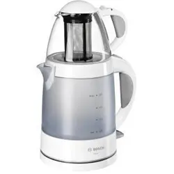چای ساز قوری روی کتری بوش مدل TTA2201