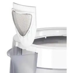 چای ساز قوری روی کتری بوش مدل TTA2201