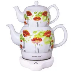 چای ساز قوری روی کتری هاردستون مدل TKO3300