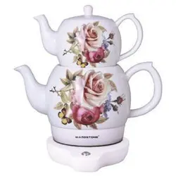 چای ساز قوری روی کتری هاردستون مدل TKO3300