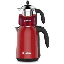 چای ساز قوری روی کتری متئو مدل MTS 19