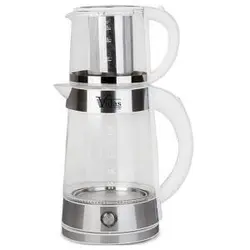 چای ساز قوری روی کتری ویداس مدل VIR 2079