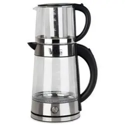 چای ساز قوری روی کتری ویداس مدل VIR 2079