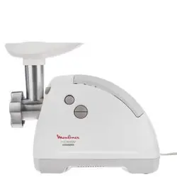 چرخ گوشت مولینکس مدل MM66