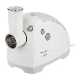 چرخ گوشت مولینکس مدل MM66