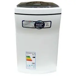 ماشین لباسشویی درب از بالا پاکشوما مدل Pakshoma TLF-62511-6Kg
