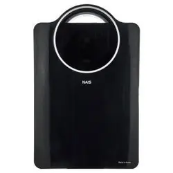 تصفیه هوا نایس مدل Nais Air Purifier CHA-300WA