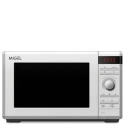 مایکروفر رومیزی میگل مدل Migel Microwave Oven GMW 342