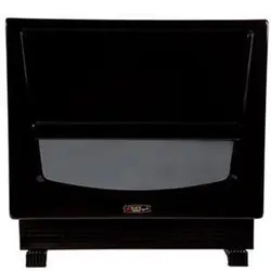 بخاری گازی با دودکش نیک کالا مدل آفتاب Nicala Gas Heater AF18