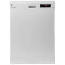 ماشین ظرفشویی ایستاده جی پلاس مدل Gplus GDW-J441