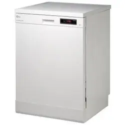 ماشین ظرفشویی ایستاده جی پلاس مدل Gplus GDW-J441