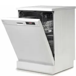 ماشین ظرفشویی ایستاده جی پلاس مدل Gplus GDW-J441