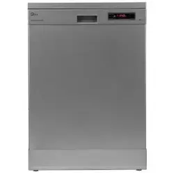 ماشین ظرفشویی ایستاده جی پلاس مدل Gplus GDW-J441