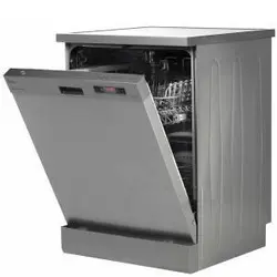 ماشین ظرفشویی ایستاده جی پلاس مدل Gplus GDW-J441