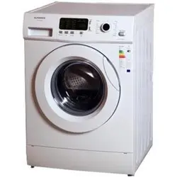 ماشین لباسشویی درب از جلو الگانس مدل Elegance EFL70-12708 - 7Kg