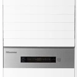 کولر گازی ایستاده هایسنس مدل Hisense Air Conditioner HFH-45FM
