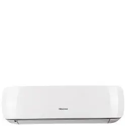 کولر گازی اسپلیت هایسنس مدل Hisense Inverter Air Conditioner HIH-24TG