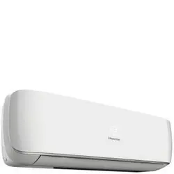 کولر گازی اسپلیت هایسنس مدل Hisense Inverter Air Conditioner HIH-24TG