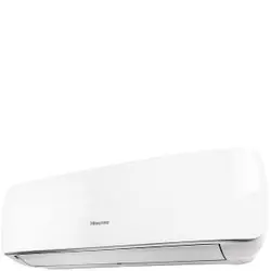 کولر گازی اسپلیت هایسنس مدل Hisense Inverter Air Conditioner HIH-24TG