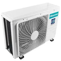 کولر گازی اسپلیت هایسنس مدل Hisense Inverter Air Conditioner HIH-24TG