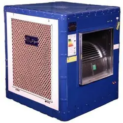 کولر آبی ثابت سولان مدل SA 55C