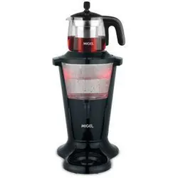 چای ساز قوری روی کتری میگل مدل GTS 300